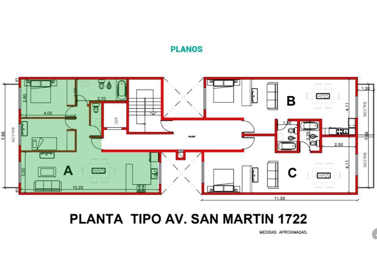 Plano 1