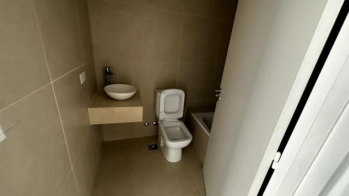Av San Martin 1700, Pont Bleu, Depto 3 Amb C/balcón, Full Amenities, a Estrenar, Villa Crespo 5