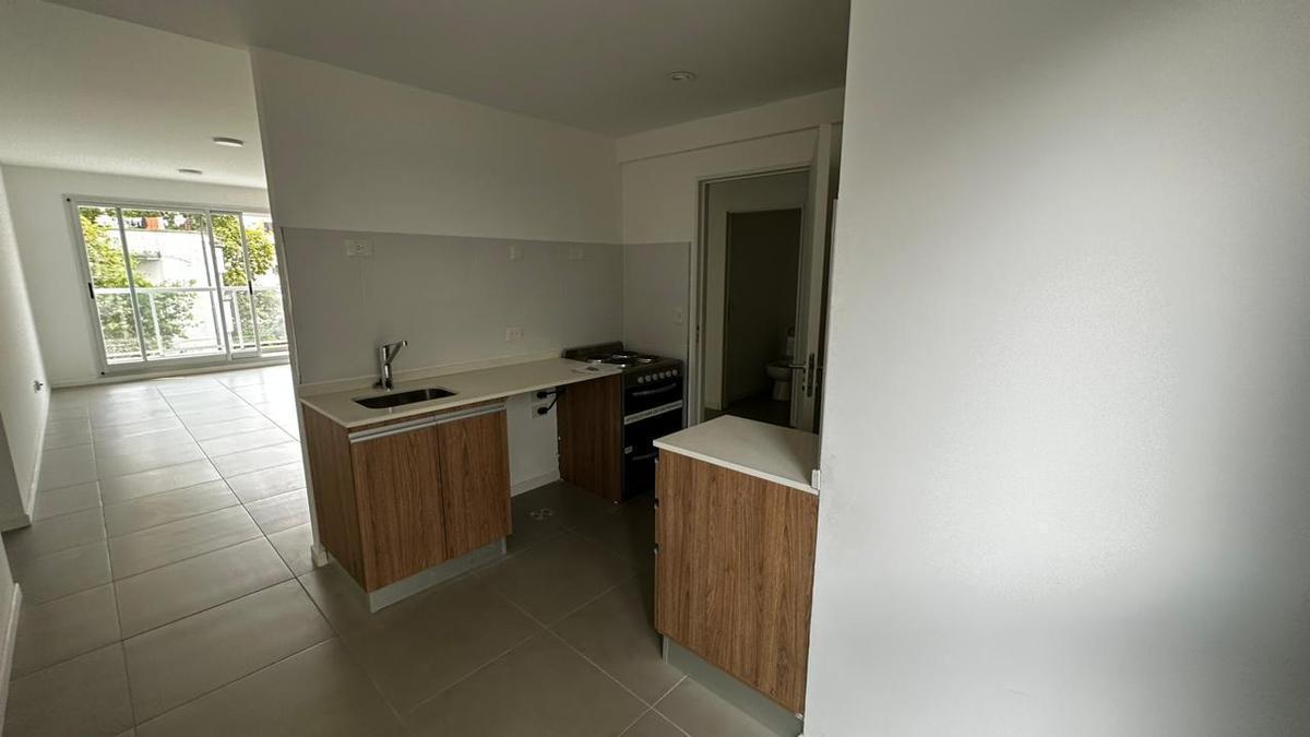 Av San Martin 1700, Pont Bleu, Depto 3 Amb C/balcón, Full Amenities, a Estrenar, Villa Crespo 4
