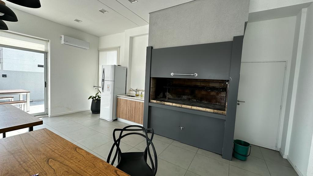 Av San Martin 1700, Pont Bleu, Departamento 2 Amb C/balcón Terraza, a Estrenar, Caballito 5