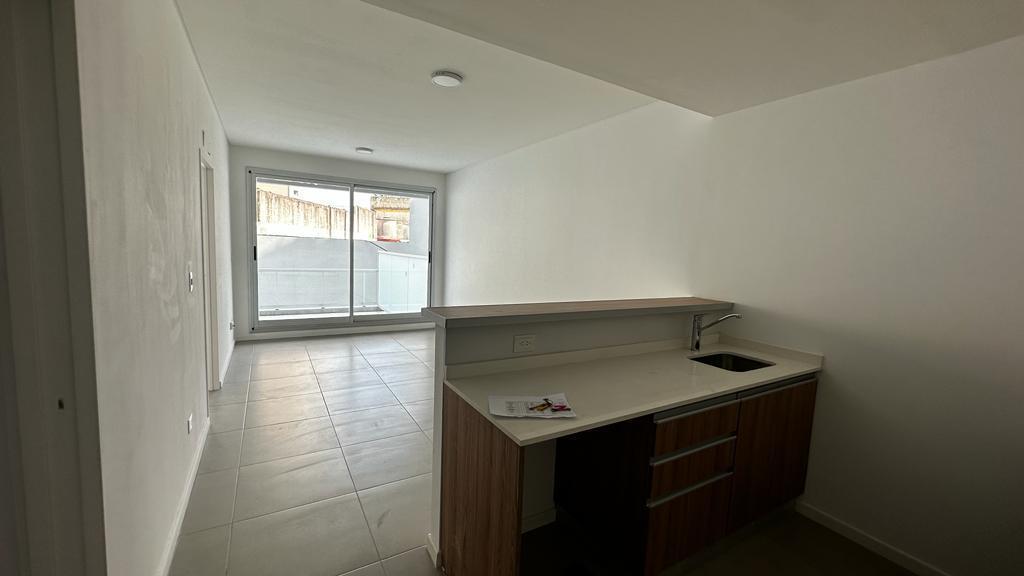 Av San Martin 1700, Pont Bleu, Departamento 2 Amb C/balcón Terraza, a Estrenar, Caballito 1