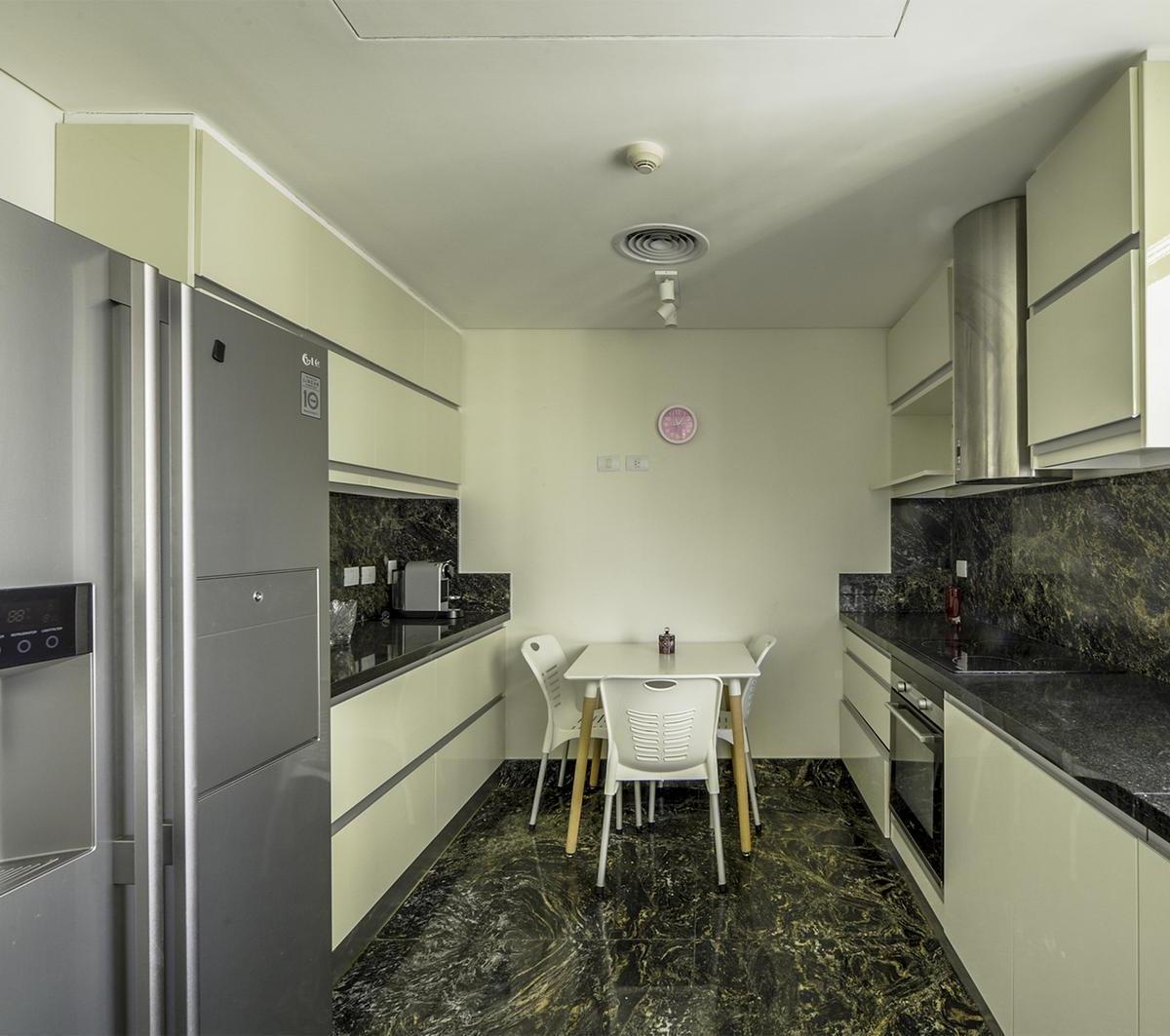 Marta Lynch 500, 4 Ambientes, Piso Alto, Torre Renoir, Vista Rio, Puerto Madero 5