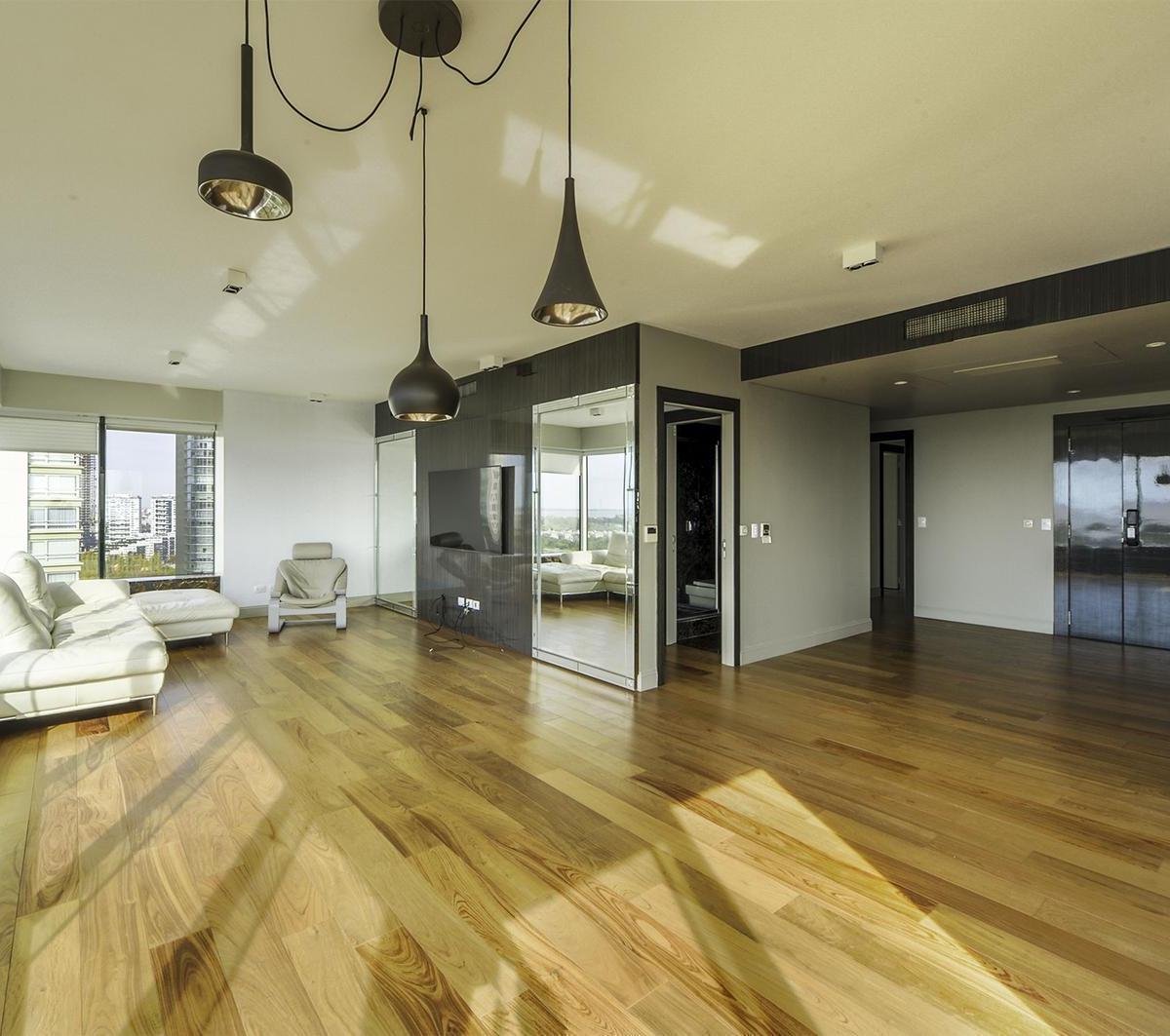 Marta Lynch 500, 4 Ambientes, Piso Alto, Torre Renoir, Vista Rio, Puerto Madero 3