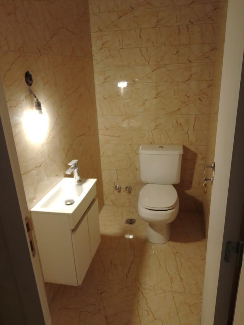 Honorio Pueyrredón 1800, Local 141 m² en Planta, con 5 m de Frente, a Estrenar, Villa Crespo 2