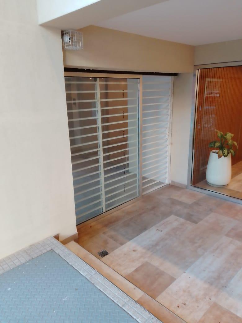 Honorio Pueyrredón 1800, Local 141 m² en Planta, con 5 m de Frente, a Estrenar, Villa Crespo 3