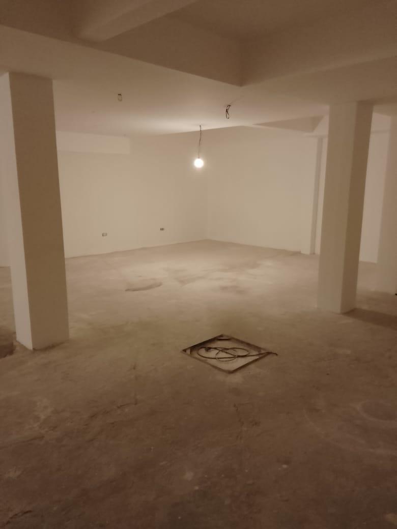 Honorio Pueyrredón 1800, Local 141 m² en Planta, con 5 m de Frente, a Estrenar, Villa Crespo 1