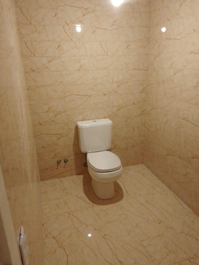 Honorio Pueyrredón 1800, Local 141 m² en Planta, con 5 m de Frente, a Estrenar, Villa Crespo 4