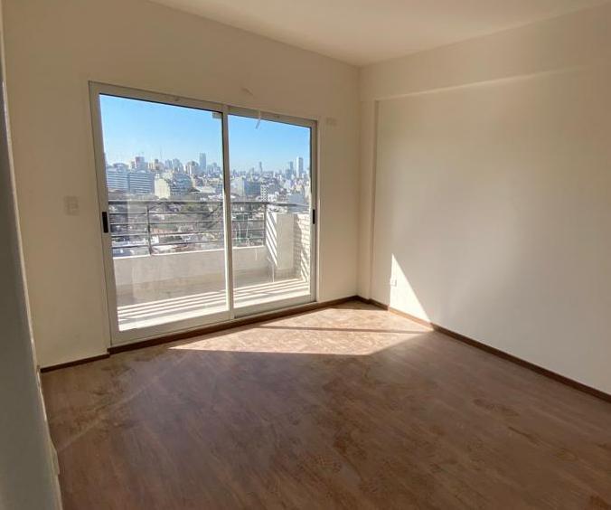 Forest 600, 3 Ambientes Como a Estrenar C/balcón Terraza Al Frente, Oportunidad, Chacarita 3