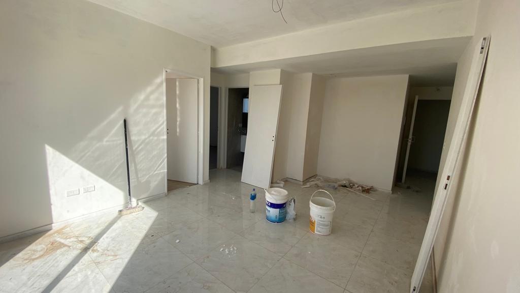 Forest 600, 3 Ambientes Como a Estrenar C/balcón Terraza Al Frente, Oportunidad, Chacarita 5