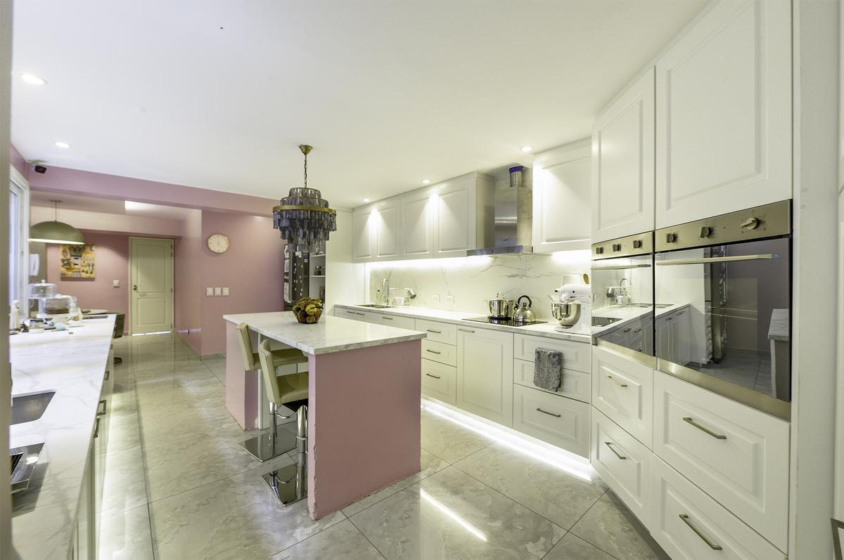 Billinghurst y Av del Libertador, Piso 262 m², Reciclado de Categoria 3