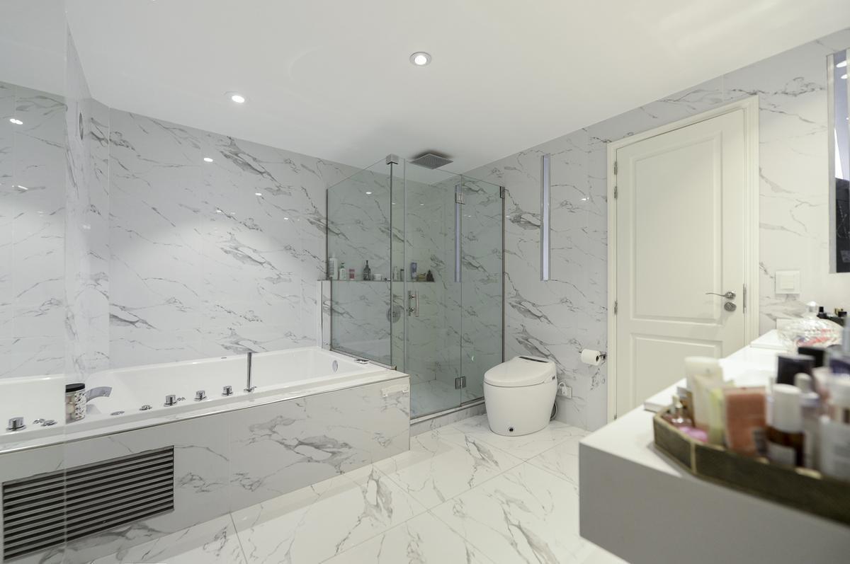 Billinghurst y Av del Libertador, Piso 262 m², Reciclado de Categoria 4