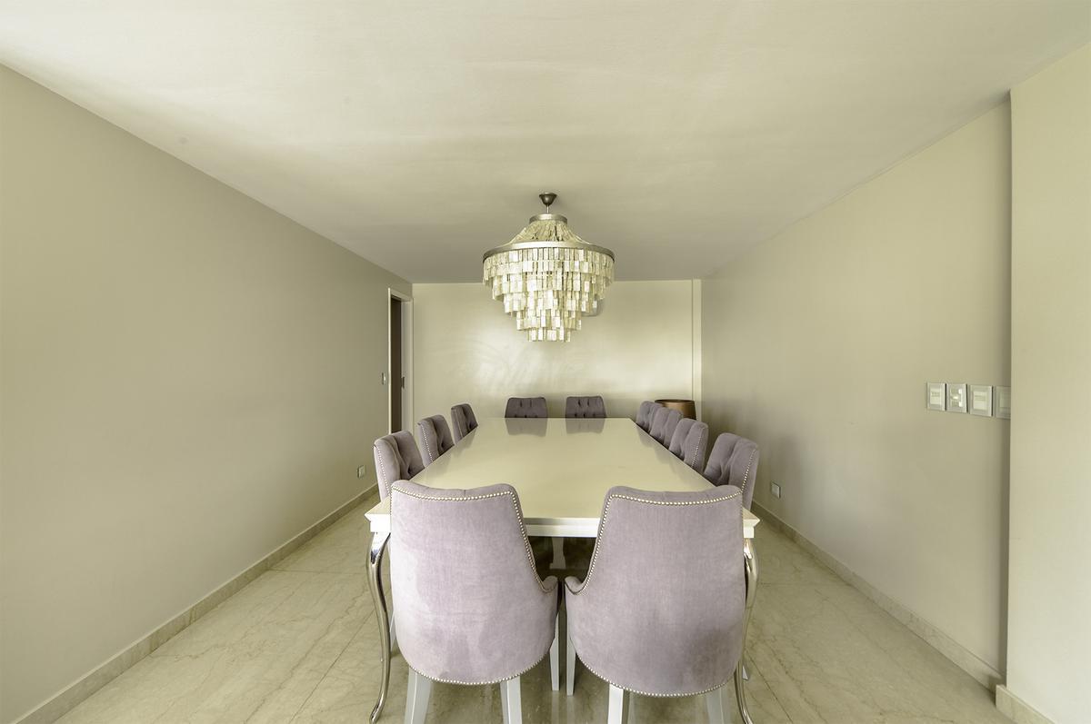 Billinghurst y Av del Libertador, Piso 262 m², Reciclado de Categoria 2
