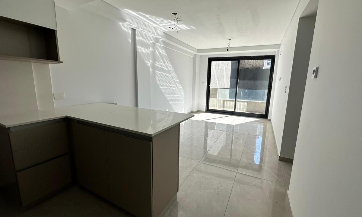 Valle 1300, Amplio Departamento 3 Ambientes en Edificio de Categoria con Amenities - Caballito 3