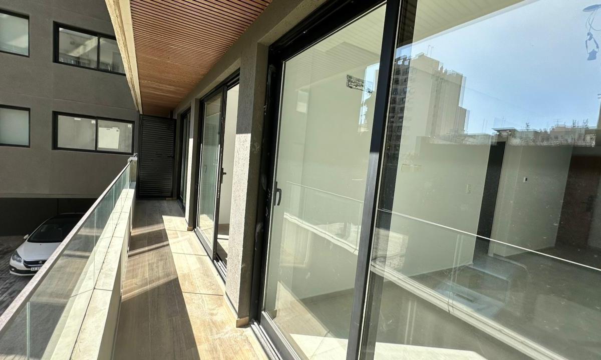 Valle 1300, Amplio Departamento 3 Ambientes en Edificio de Categoria con Amenities - Caballito 5