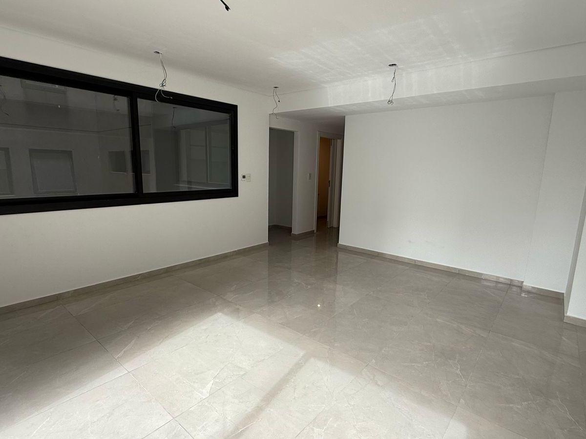 Valle 1300, Amplio Departamento 3 Ambientes en Edificio de Categoria con Amenities - Caballito 3