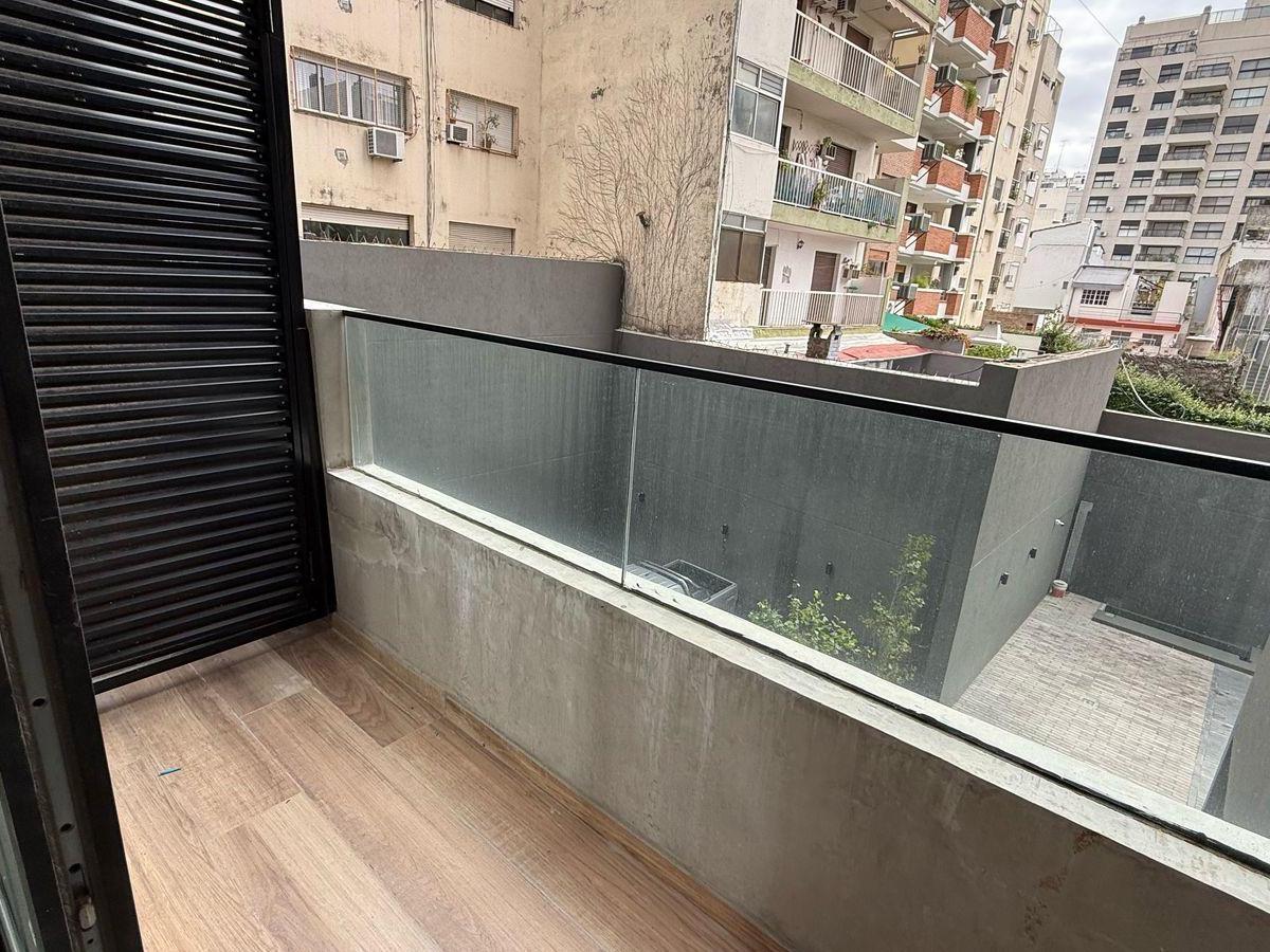 Valle 1300, Amplio Departamento 3 Ambientes en Edificio de Categoria con Amenities - Caballito 2