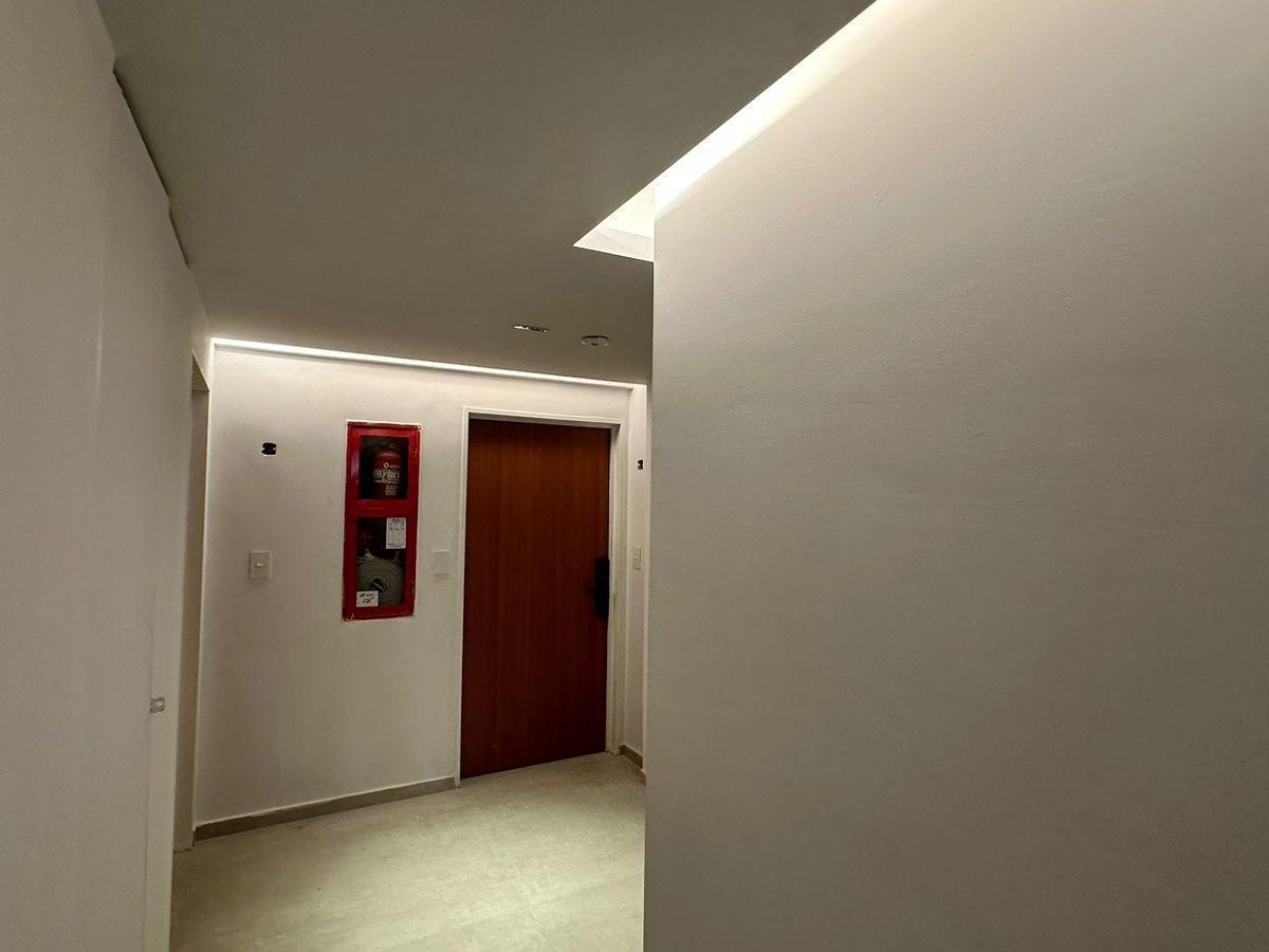 Valle 1300, Amplio Departamento 3 Ambientes en Edificio de Categoria con Amenities - Caballito 5