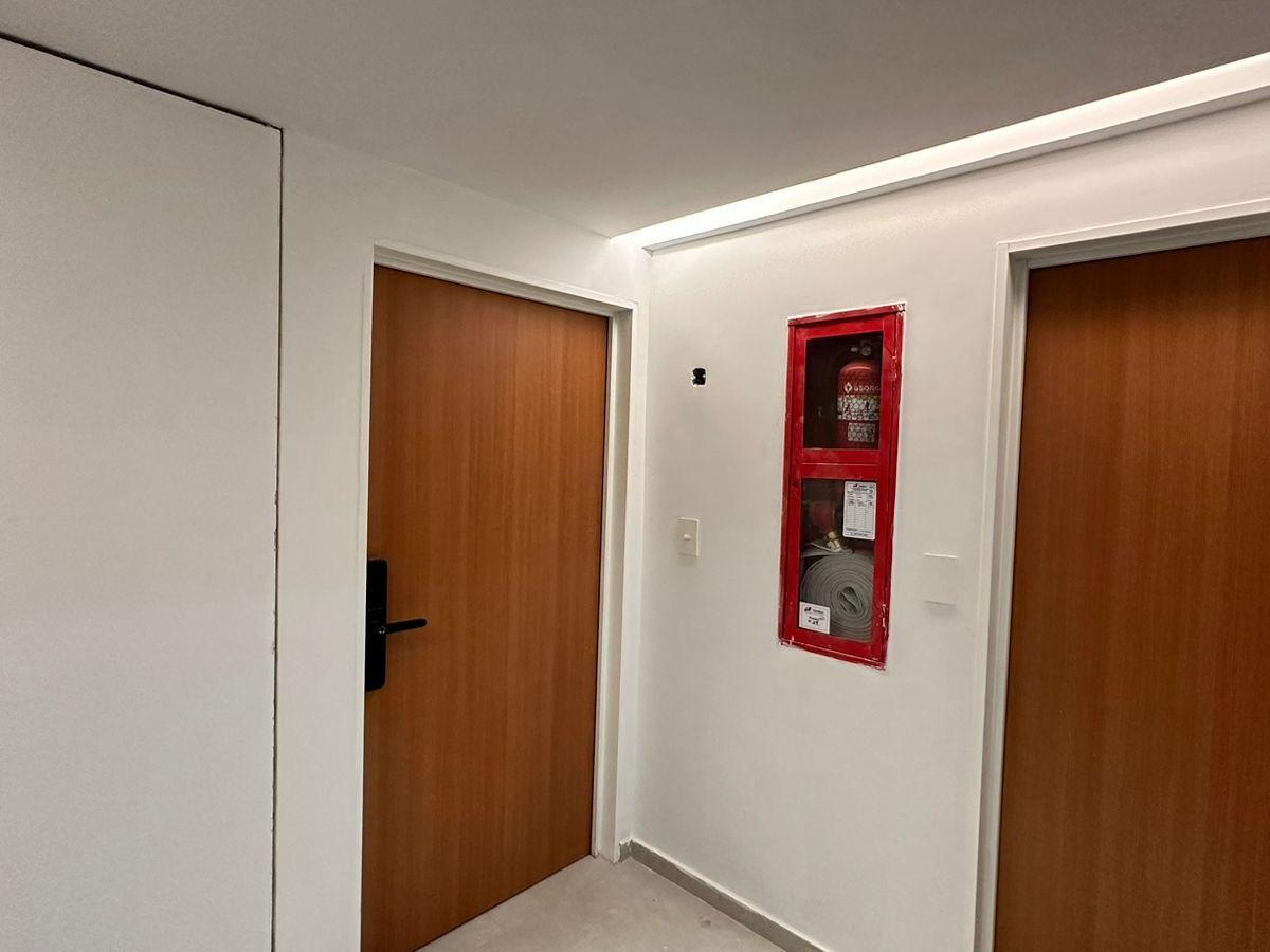Valle 1300, Amplio Departamento 3 Ambientes en Edificio de Categoria con Amenities - Caballito 2