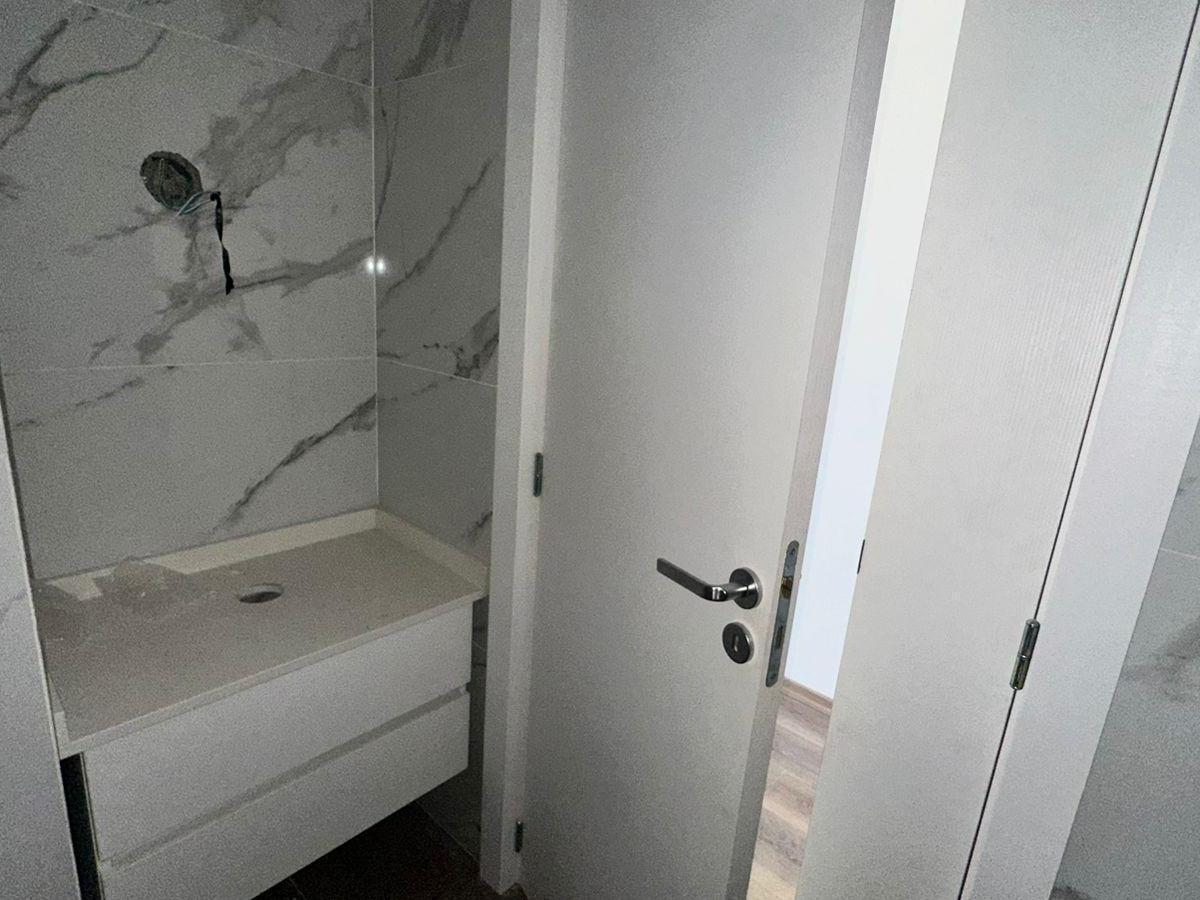 Valle 1300, Amplio Departamento 3 Ambientes en Edificio de Categoria con Amenities - Caballito 4