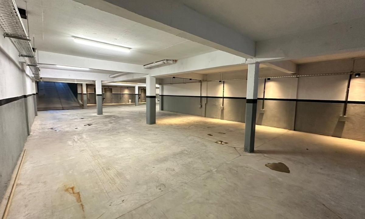 Valle 1300, Amplio Departamento 4 Ambientes en Edificio de Categoria con Amenities - Caballito 3