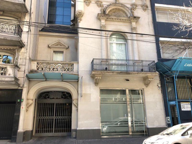 J. Salguero 2900 Departamento 3 Ambientes, Palacio Bonaire, Palermo Chico 2