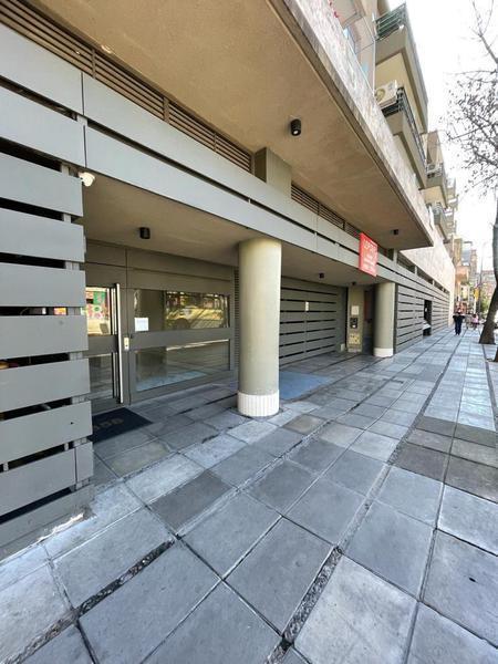 Bustamante 1400 Monoamb C/Balcon y Amenities, Barrio Norte