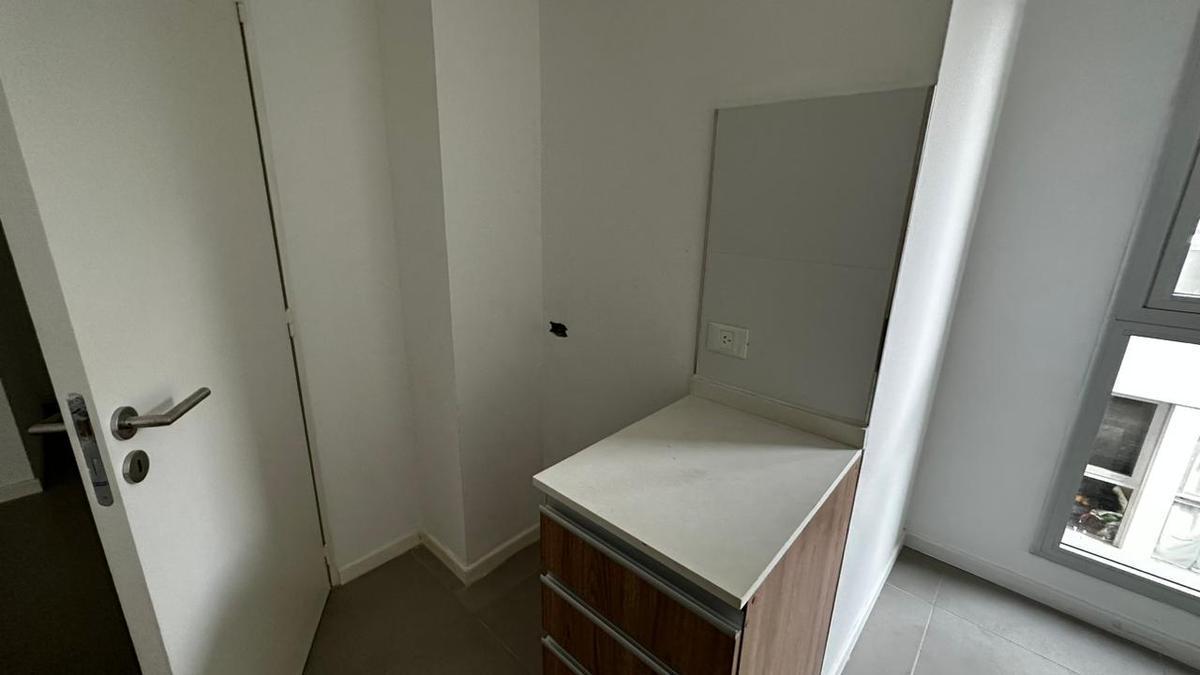 Av San Martin 1700, Pont Bleu, 3 Amb C/cochera y Balcón, Full Amenities, a Estrenar, Villa Crespo 5