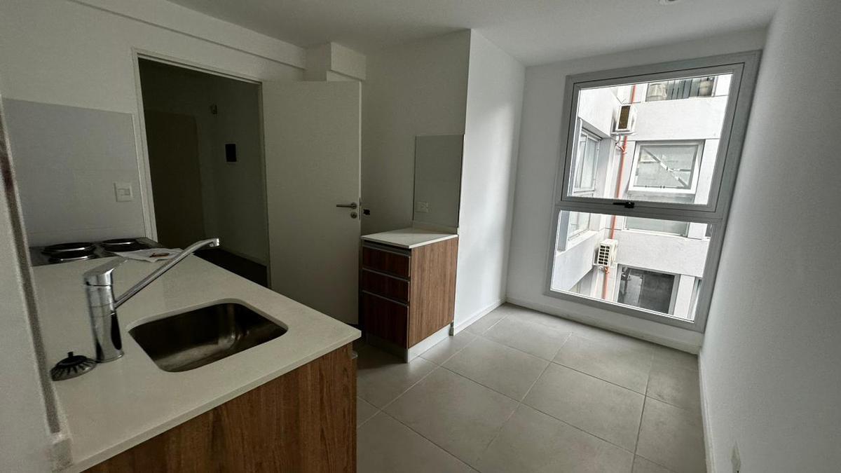 Av San Martin 1700, Pont Bleu, 3 Amb C/cochera y Balcón, Full Amenities, a Estrenar, Villa Crespo 1