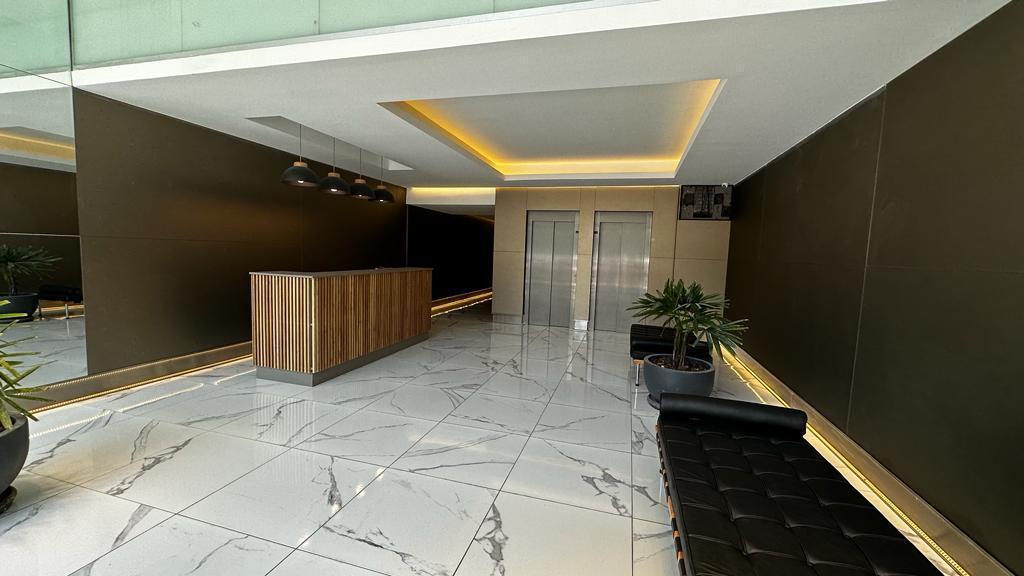 Av San Martin 1700, Pont Bleu, Depto 3 Amb C/cochera y Balcón, Full Amenities, a Estrenar, Caballito 2