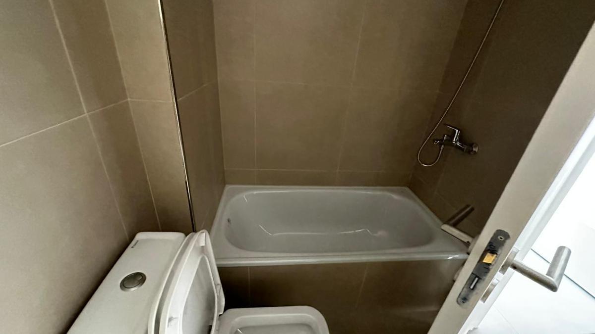 Av San Martin 1700, Pont Bleu, Depto 3 Amb C/cochera y Balcón, Full Amenities, a Estrenar, Caballito 1