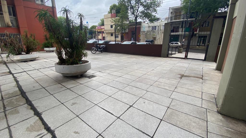 Salcedo 2900, Departamento 4 Ambientes, Piso Alto C/balcón, Parque Patricios 2