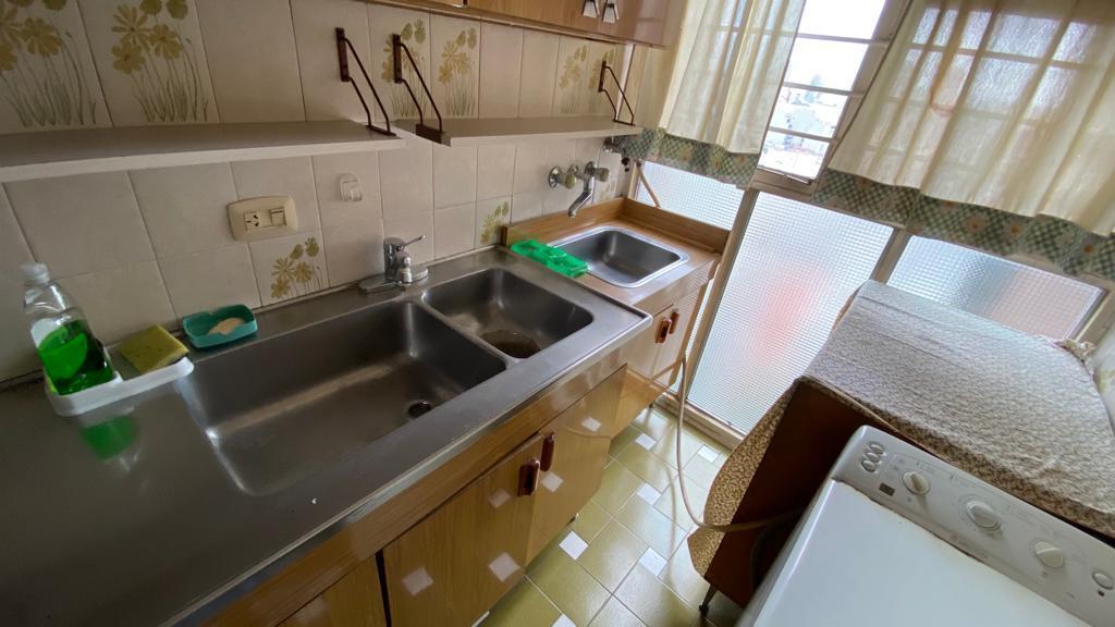 Salcedo 2900, Departamento 4 Ambientes, Piso Alto C/balcón, Parque Patricios 1