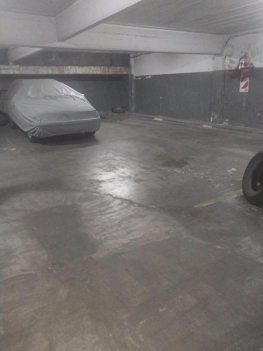 Foto de Salguero 800, Cochera Fija y Cubierta en Planta Baja, Almagro, imagen 2