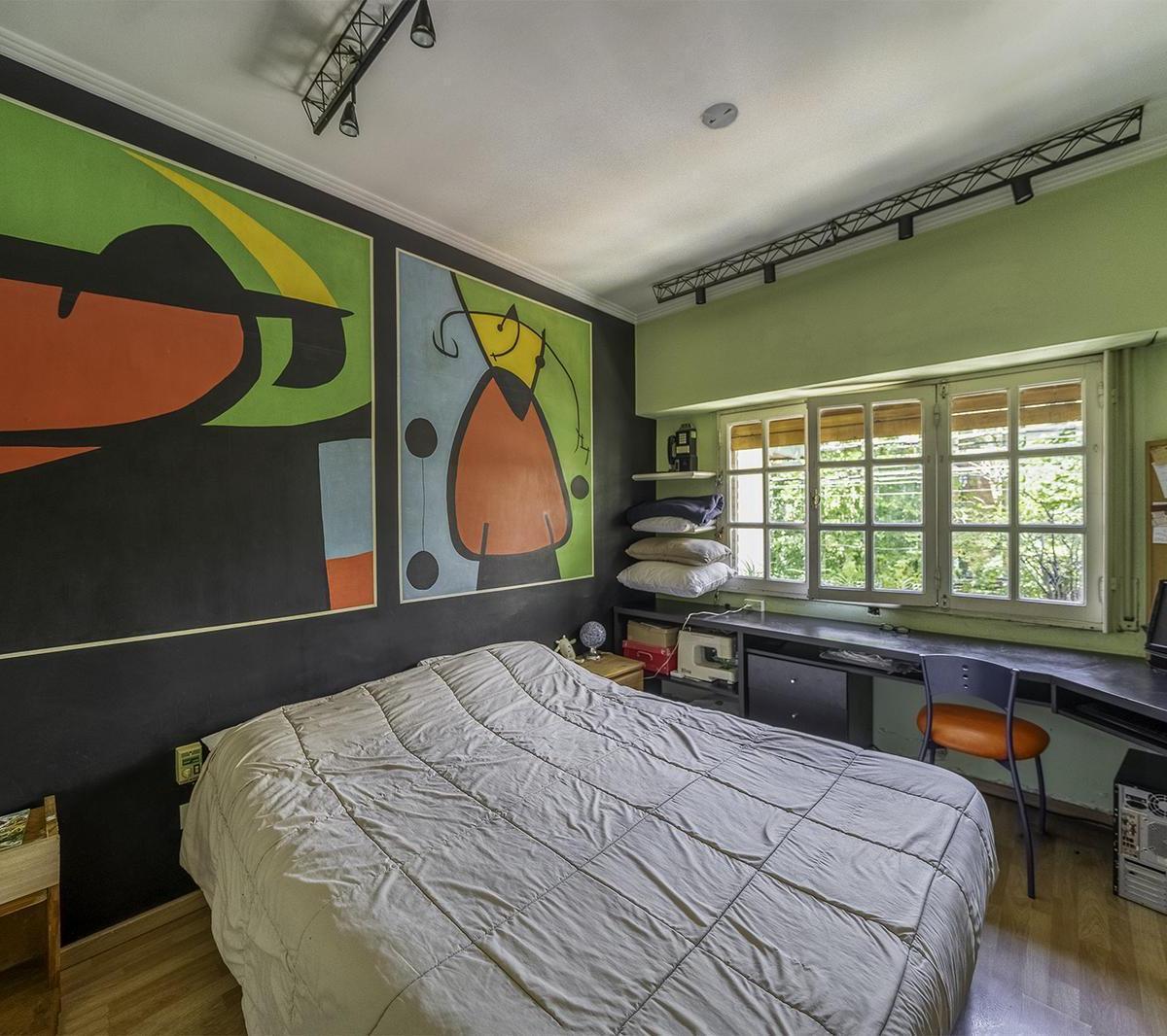 Bogado 4500, Casa 5 Ambientes, en Lote Propio con Jardín, 3 Niveles, Almagro 5