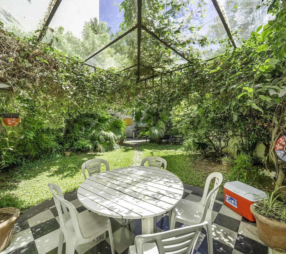 Bogado 4500, Casa 5 Ambientes, en Lote Propio con Jardín, 3 Niveles, Almagro 3