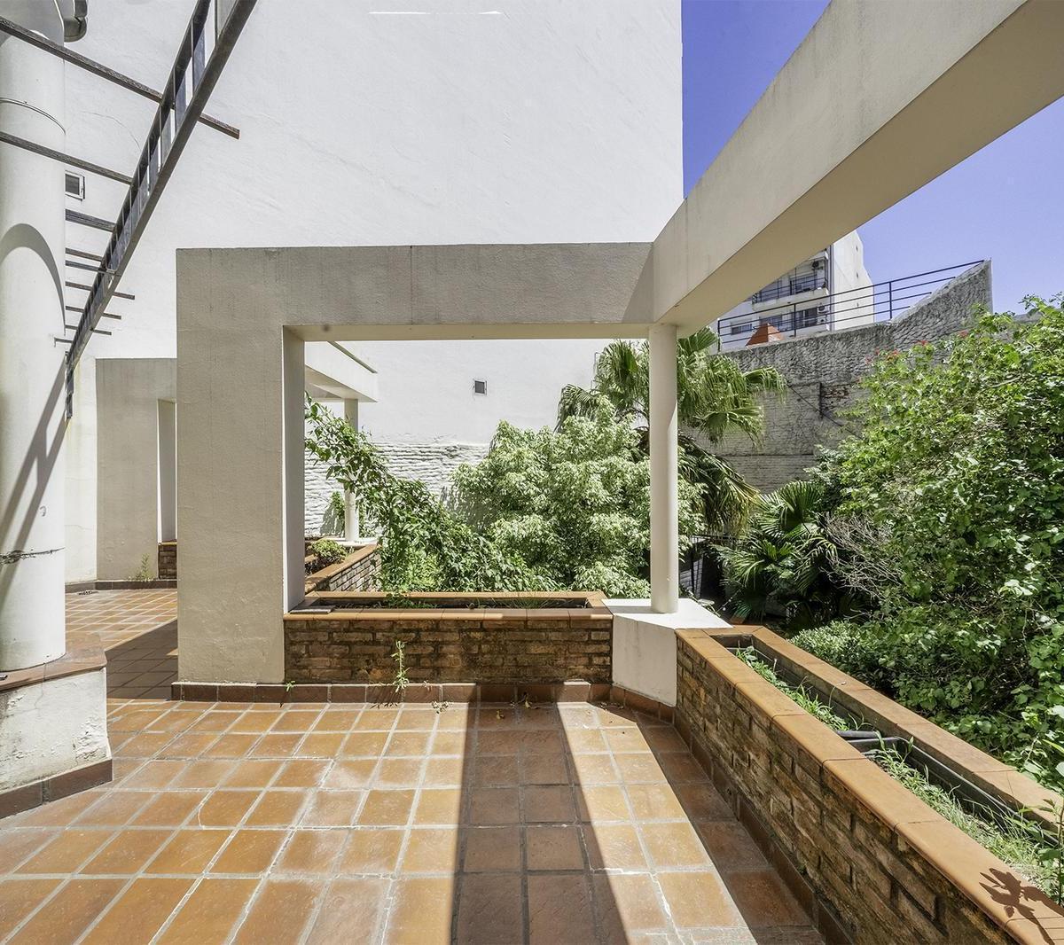 Bogado 4500, Casa 5 Ambientes, en Lote Propio con Jardín, 3 Niveles, Almagro 3