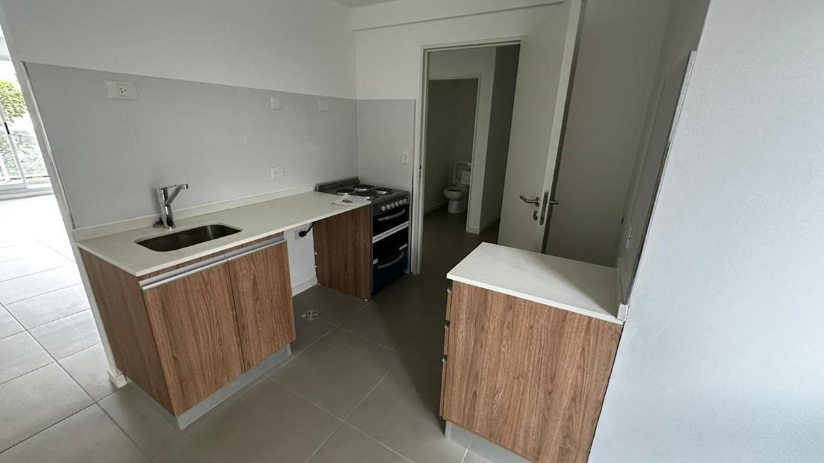 Av San Martin 1700, Pont Bleu, Depto 3 Amb C/balcón, Full Amenities, a Estrenar, Caballito 1