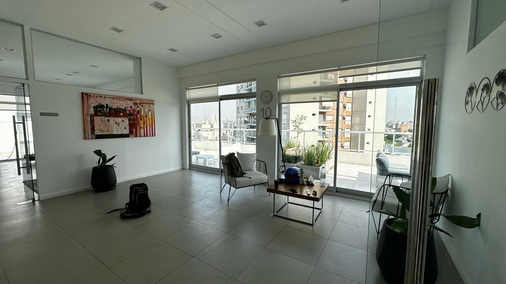Av San Martin 1700, Pont Bleu, Depto 3 Amb C/balcón, Full Amenities, a Estrenar, Caballito 4