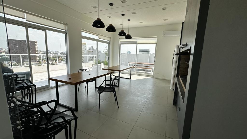 Av San Martin 1700, Pont Bleu, Depto 3 Amb C/balcón, Full Amenities, a Estrenar, Caballito 2