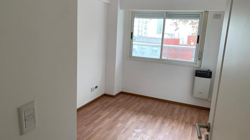 Av San Martin 1700,a Estrenar, 3 Ambientes, 1º Calidad C/cochera, Al Frente, Caballito 4
