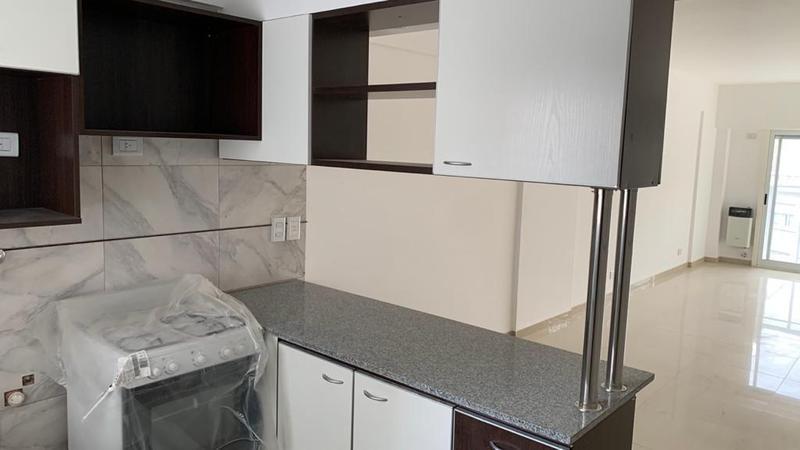Av San Martin 1700,a Estrenar, 3 Ambientes, 1º Calidad C/cochera, Al Frente, Caballito 1