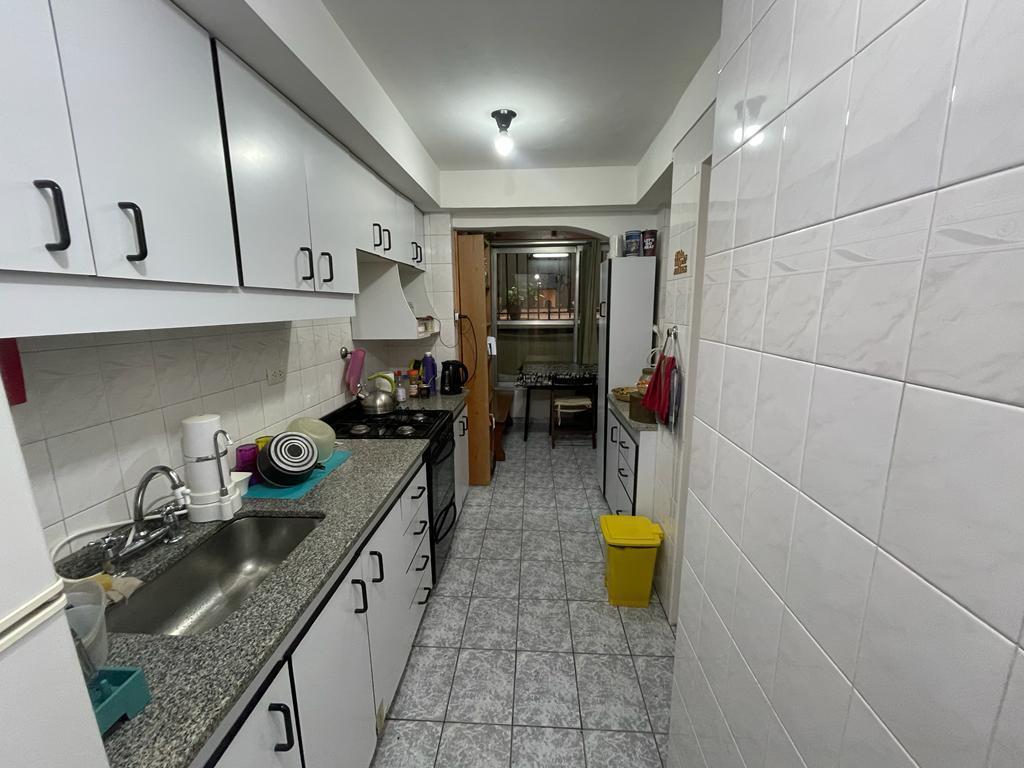Juan B. Alberdi 900, Depto 3 Ambientes C/dep, Patio Jardín, Parrilla y Cochera, Luminoso, Caballito 3