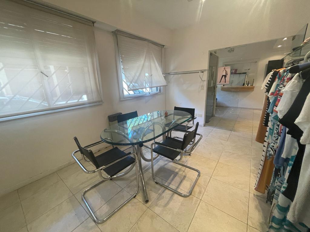 Humahuaca 4300, Consultorio 7 Ambientes 130 m², Entrada Indep - Almagro 5