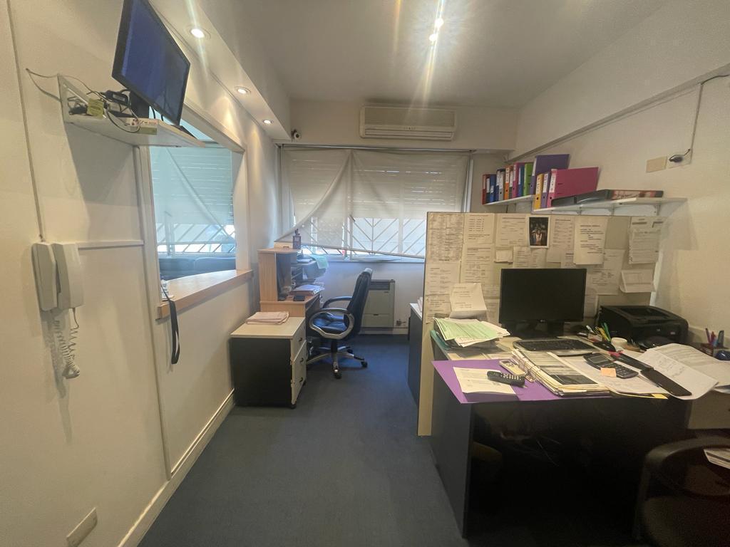 Humahuaca 4300, Consultorio 7 Ambientes 130 m², Entrada Indep - Almagro 3