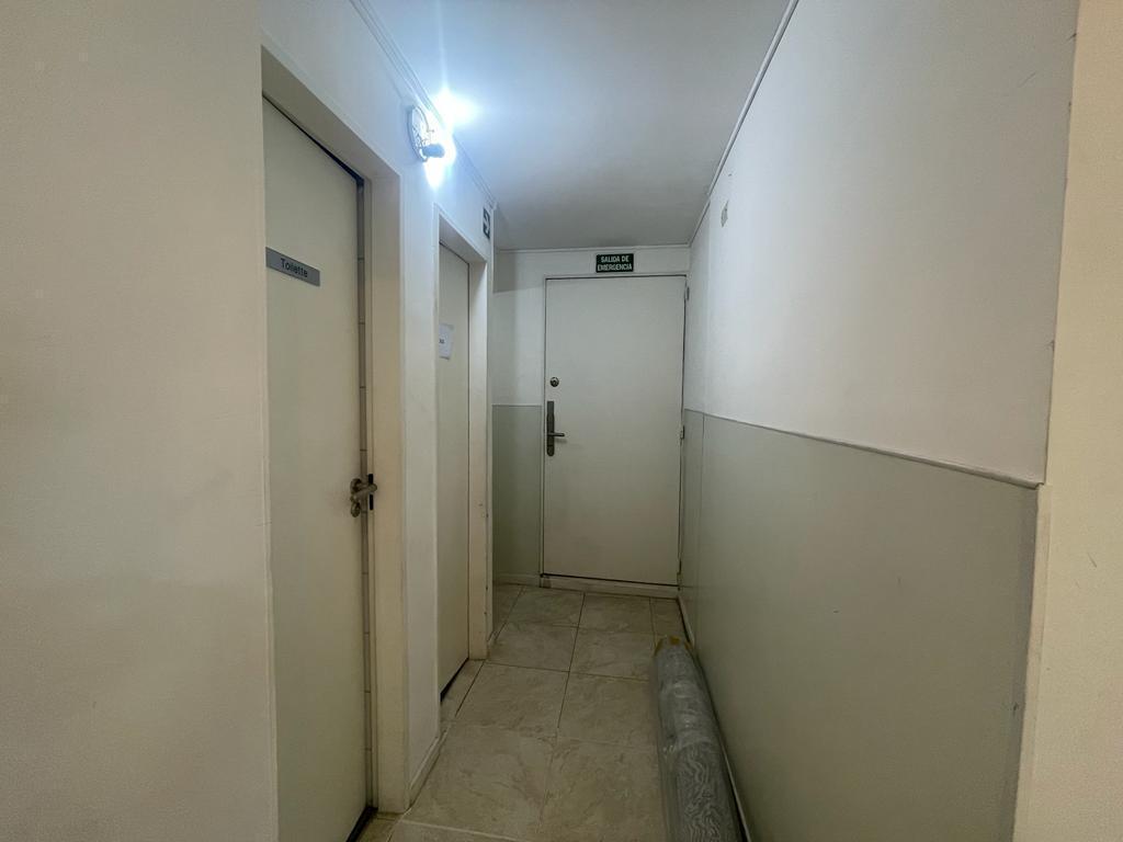Humahuaca 4300, Consultorio 7 Ambientes 130 m², Entrada Indep - Almagro 1