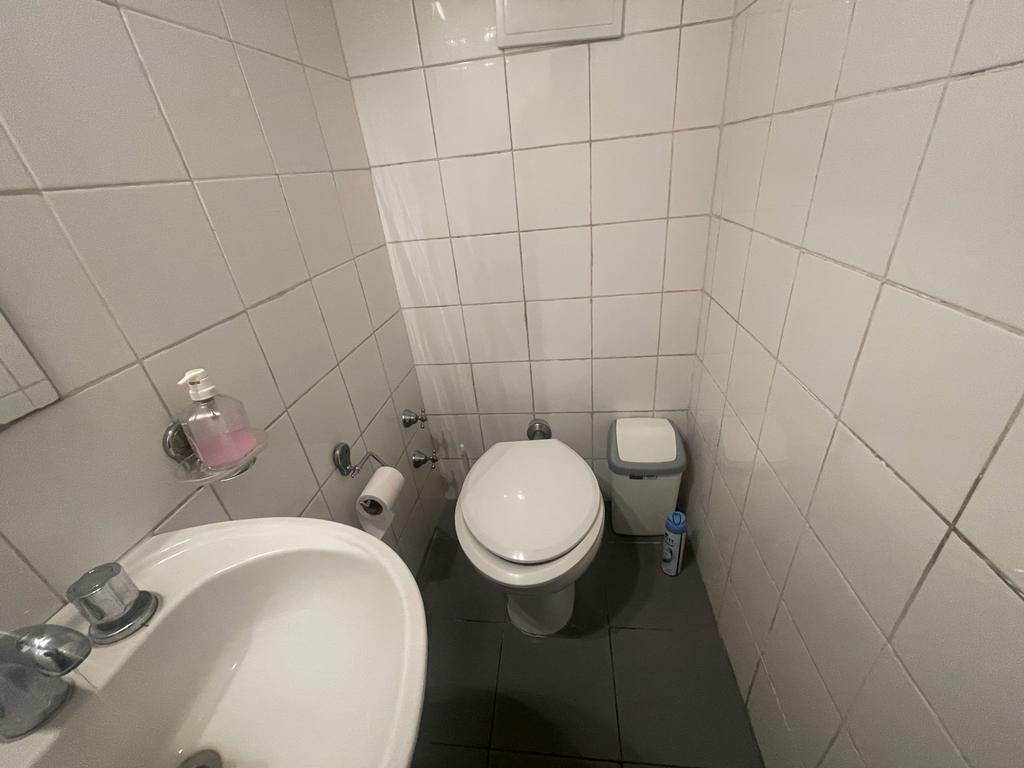 Humahuaca 4300, Consultorio 7 Ambientes 130 m², Entrada Indep - Almagro 3