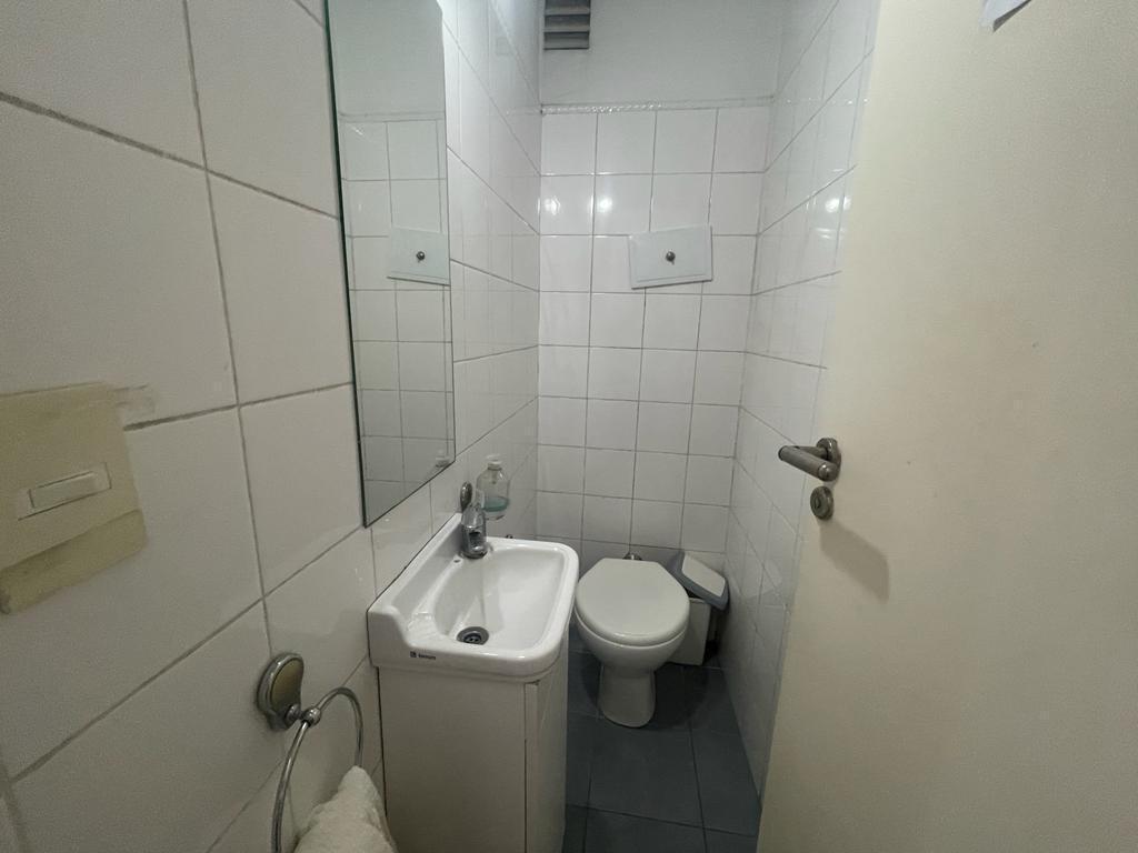 Humahuaca 4300, Consultorio 7 Ambientes 130 m², Entrada Indep - Almagro 2