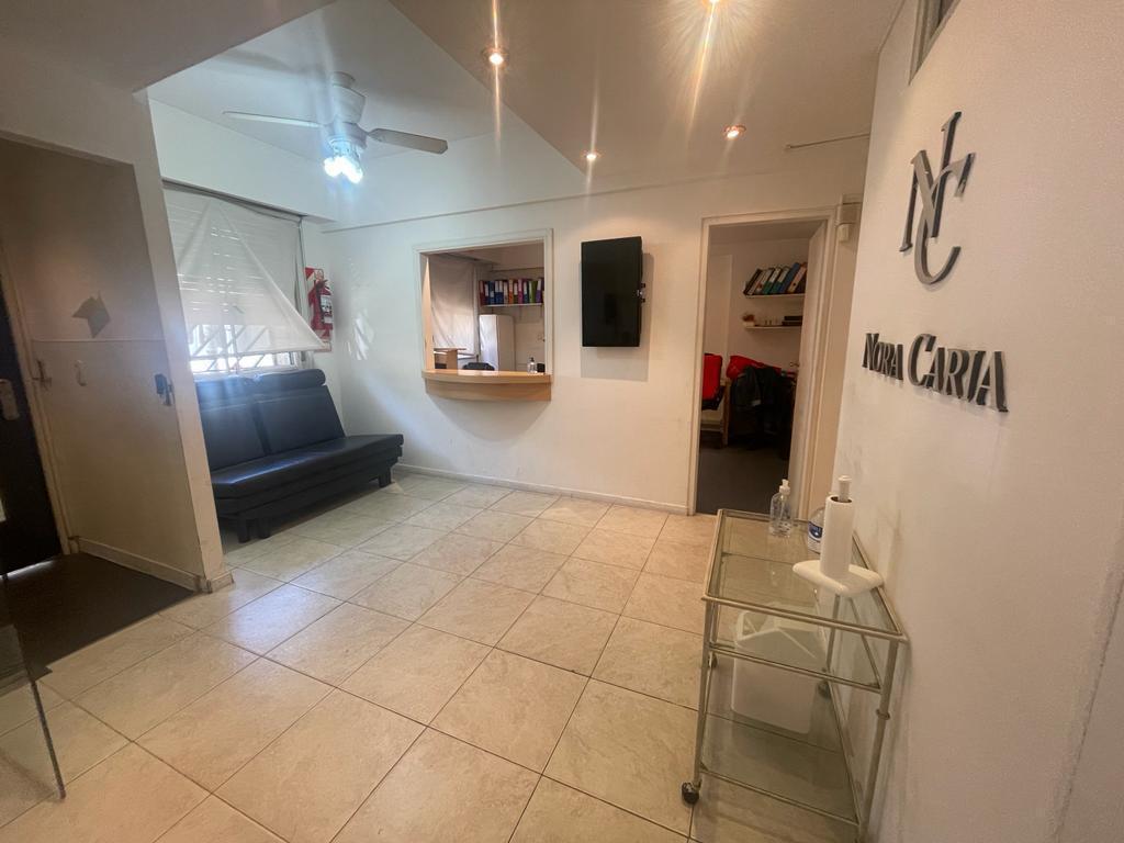 Humahuaca 4300, Consultorio 7 Ambientes 130 m², Entrada Indep - Almagro 2