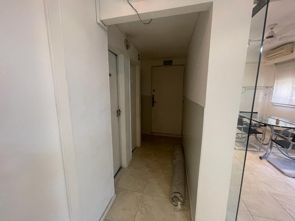 Humahuaca 4300, Consultorio 7 Ambientes 130 m², Entrada Indep - Almagro 4