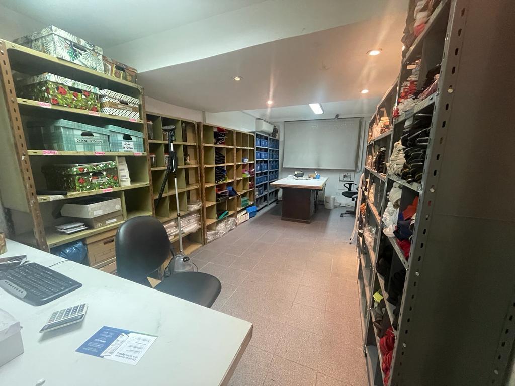 Humahuaca 4300, Consultorio 7 Ambientes 130 m², Entrada Indep - Almagro 5